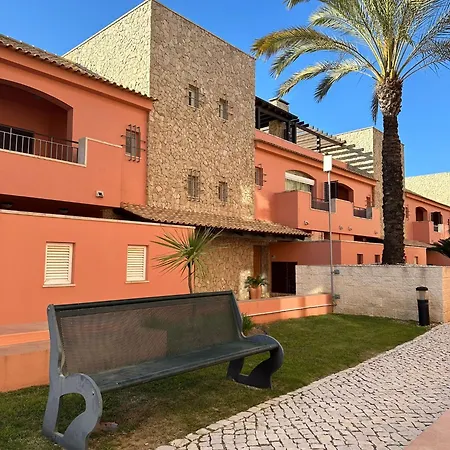 V3 Vitoria Boulevard Vilamoura Extérieur photo