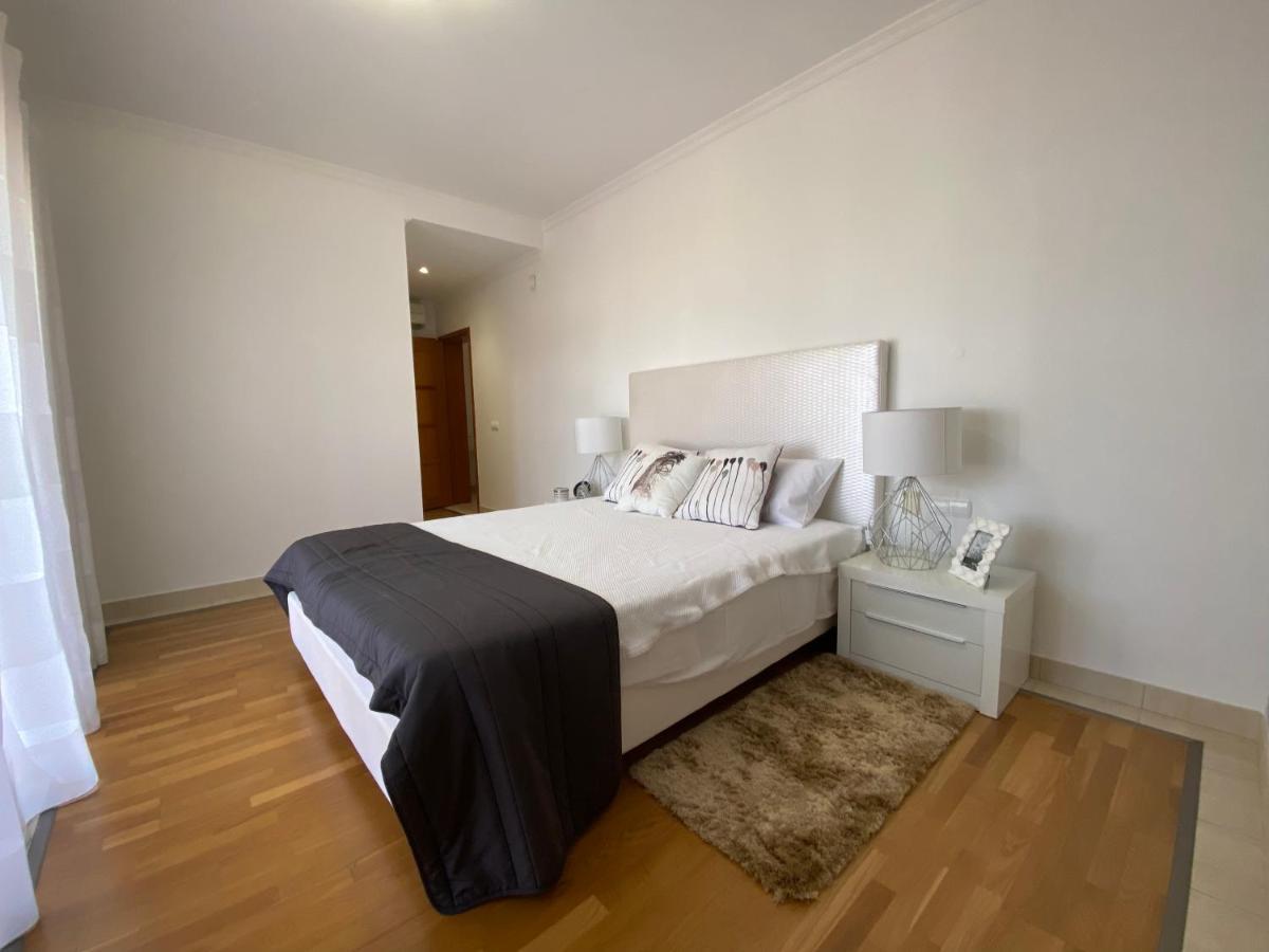 V3 Vitoria Boulevard Holiday home *
