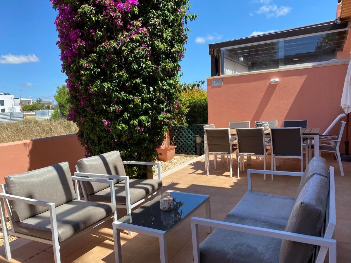 V3 Vitoria Boulevard Holiday home