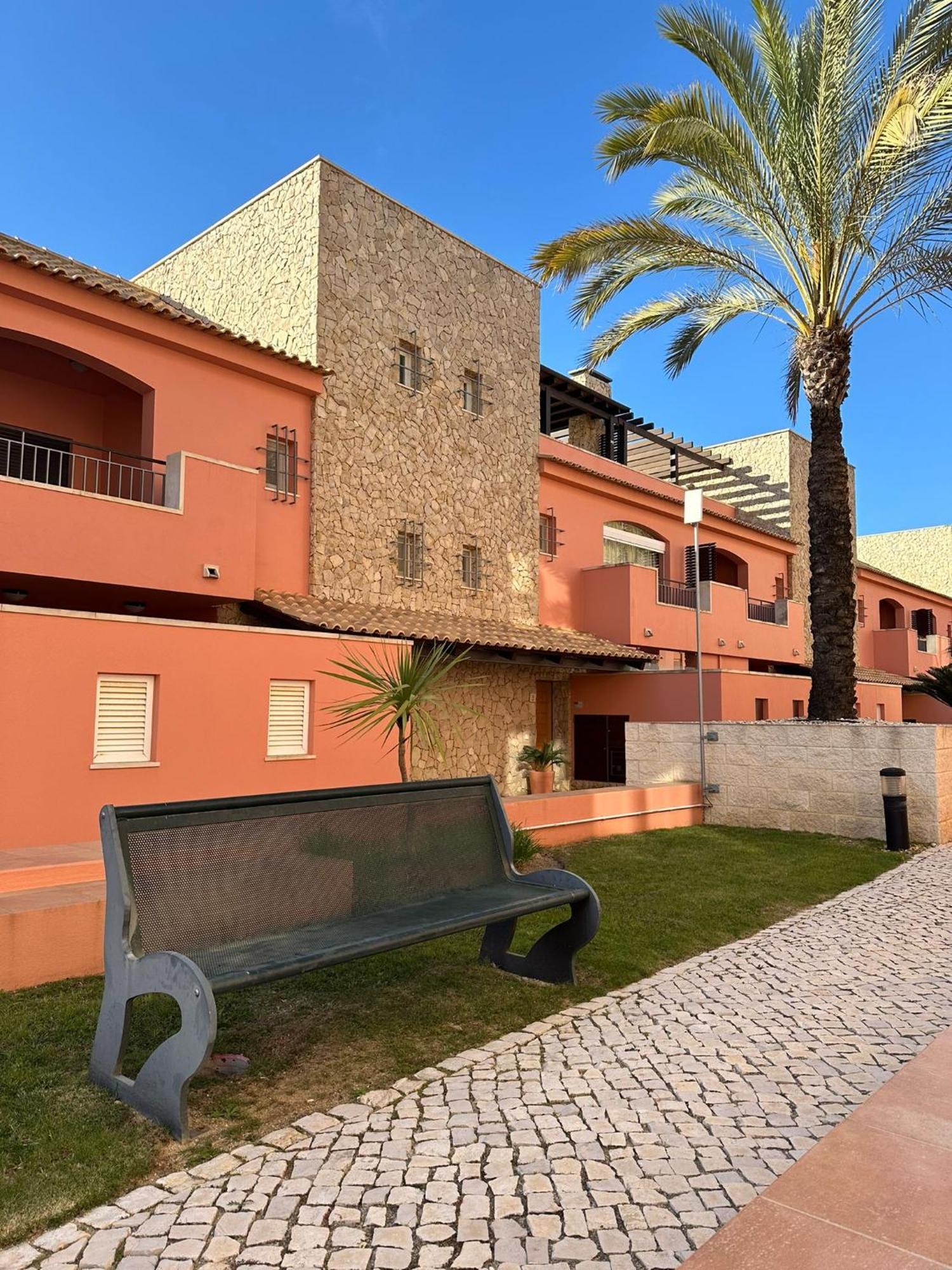 V3 Vitoria Boulevard Holiday home *